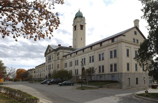 Ep. 251 - Fort Leavenworth