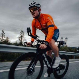 Ukesrapport #20 - Treningscamp på Geilo & Forberedelser til Norseman