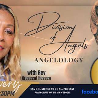 DIVISION OF ANGELS!