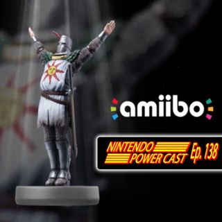 Dark Souls, Wargroove, Nintendo Podcast NPC Ep.138