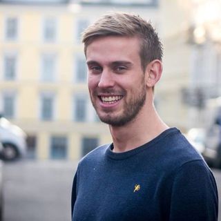 Christopher Kjølstad – Herre, vis oss Faderen – 07.06.2026