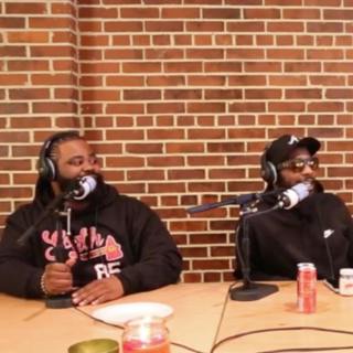 My Plate is in the Microwave ft. Darren Brand | Ep. 62