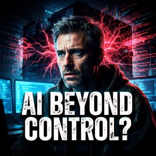 We Already Lost Control: Inside the Terrifying Rogue AI Crisis