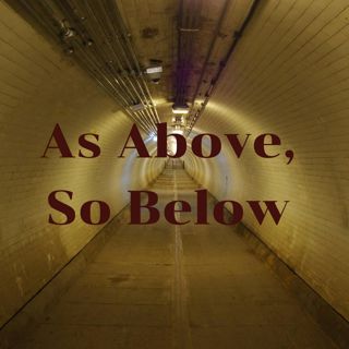 14: As Above, So Below