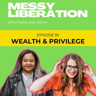 Wealth, Fame, and White Privilege: Why "Get Rich" Feminism Is Broken
