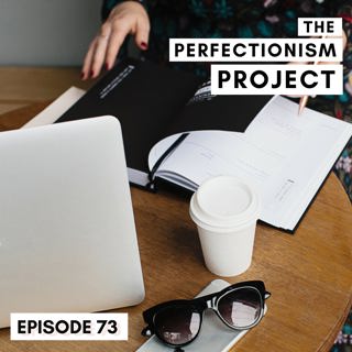 Ep 73: How To Stop Putting Things Off Until The Last Minute