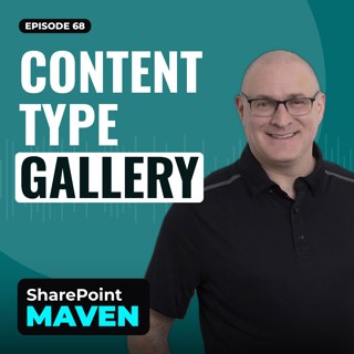 What is a Content Type Gallery?