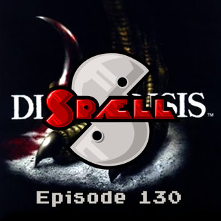 Dino Crisis #130