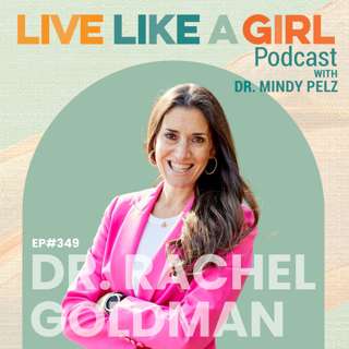 The Scale is LYING to You (& Destroying Your Self-Worth) with Dr. Rachel Goldman
