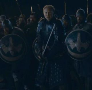 Why Last Night's Game Of Thrones Didn't Work