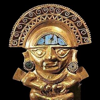 History of the Incas - ASMR Sleepy Story