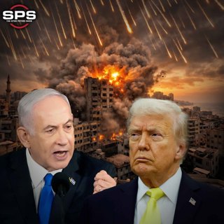 ISRAEL ORDERS TRUMP: MORE GENOCIDE NOW