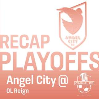 10/25 In Our Feels - Playoff Recap