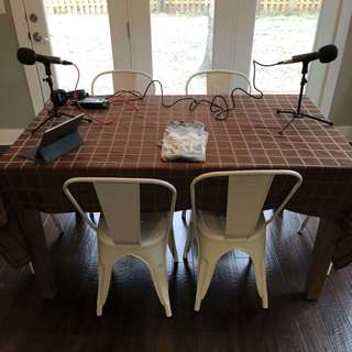 Episode 164: “Sorting out Feuds”