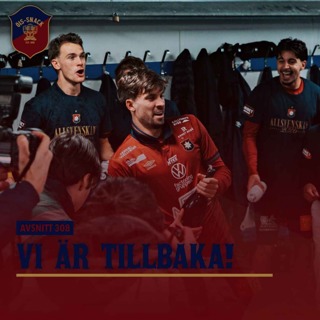 308. Vi är tillbaka!