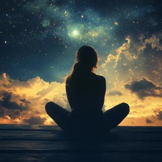 Sleep Meditation: 21 Days of Letting Go, Guided Spoken Meditation for Letting Go of The Past