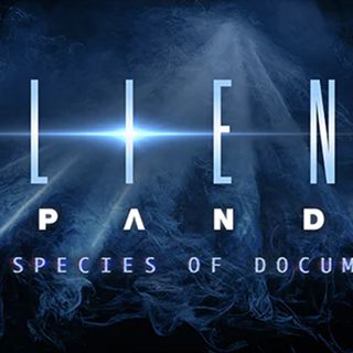 201 // Interviewing the Team Behind Aliens Expanded