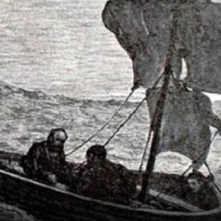 True Crime at Sea: The Case of the Queen vs Dudley and Stephens