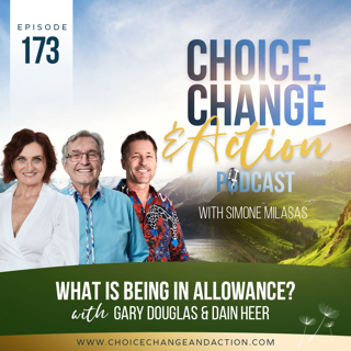 173. What Is Being In Allowance?
