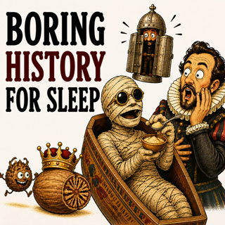The Strangest Stories in History You Won’t Believe Are True 🤯📜 | Bizarre Events, Strange People & Forgotten History | Boring History for Sleep