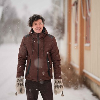 13. Piteå Stories: Gustav "Rävjägarn" Bergström