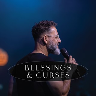 Blessings And Curses - Father's Day & Youth Day Service - Ps George Georgiou