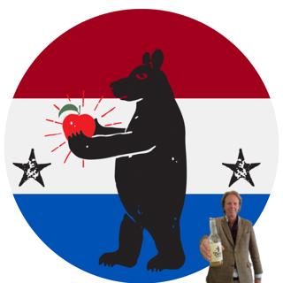 024: Leonard Koningswijk | Bear Cider, Netherlands