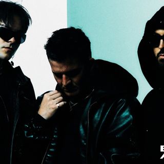 Leave Expectations At The Door: BANKS ARCADE Talk Aussie Tour And New Album