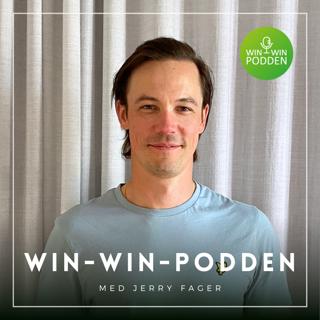 43. Branschprofilen Jerry Fager, EBIT AB