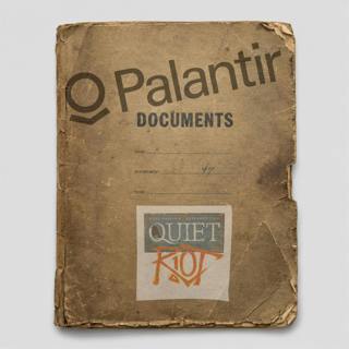 B-SIDE: The Palantir Files