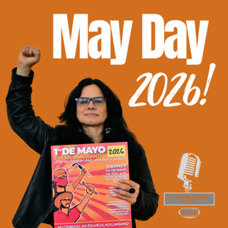 May Day 2026