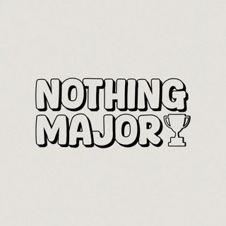 84: 2025 Wimbledon: Finals Recap | Something Major | EP 84