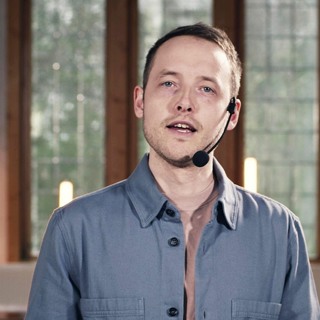 Gudstjänst: "Att stanna upp i Guds närvaro" - Samuel Jonsson (Tyresö Pingstkyrka)