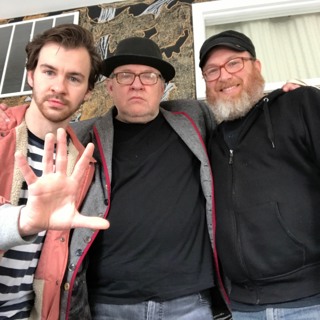 EPISODE 56: TOP 5 HORROR MOVIES