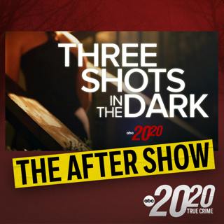 The After Show: Three Shots in the Dark