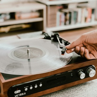 Ep42: Soundtrack of the Generations: Unpacking the Musical Tastes From Vinyl to Streaming