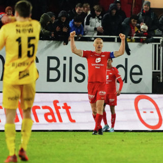 - Brann uten Sivert er et svakere lag
