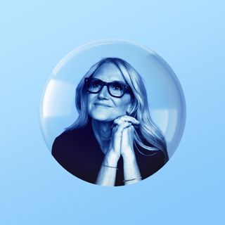 Mel Robbins' Expert Advice for Surviving the Holidays With Peace and Sanity