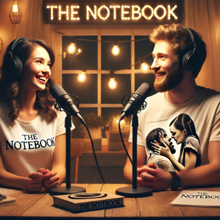Spoiler Alert! "The Notebook"