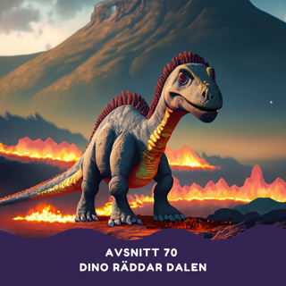 Dino räddar dalen
