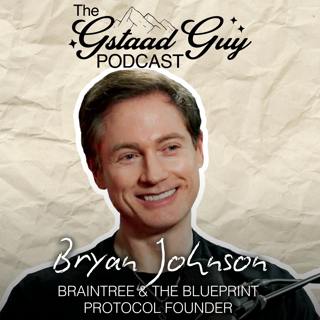 Braintree & The Blueprint Protocol Founder: Bryan Johnson – "Healthiest Man on Earth", Longevity, Superintelligence, Radical Health, & Redefining Human Potential