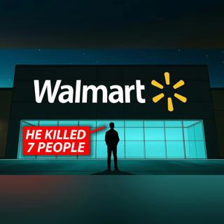 How a Serial Killer Planted Invisible Death Traps in Grocery Stores