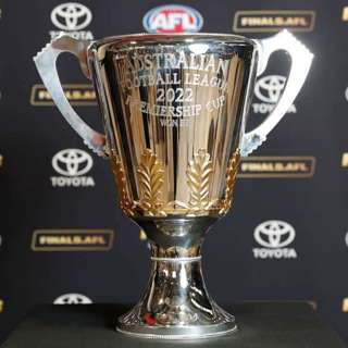 2022 AFL Grand Final preview