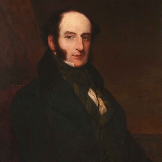 #14 Robert Liston - den raskeste kniven i West End