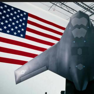FPP213 - Top Gun, Tomcats, and AI Wingmen: "Yank" Cummings on Tomorrow’s War