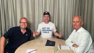 159. David mot Goliat i ølkrigen