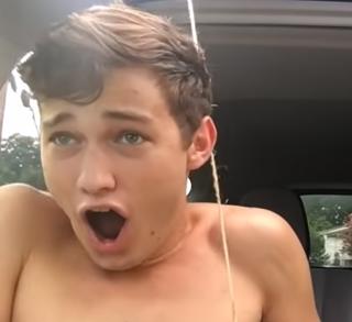 Ep. 148: Colin O'Leary Lip-Synchs While His Mom Drives
