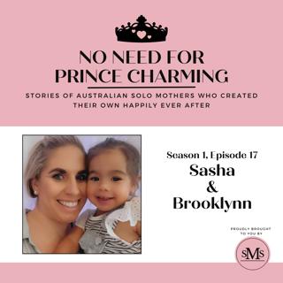 S1:E17 – Sasha & Brooklynn