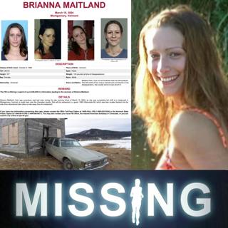 532 // Missing Brianna Maitland - New Witnesses Come Forward