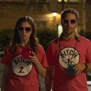 Get Cynical S3E6 - Mr. Right